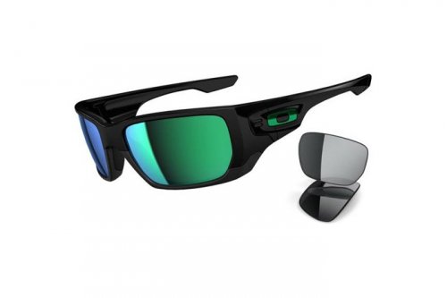 Sunglasses  Oakley Style Switch OO9194-02