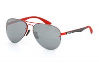 RB3460M-F012-6G  Ray-Ban