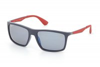 RB4228M-F606-H0  Ray-Ban
