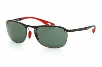 RB4302M-F601-71  Ray-Ban