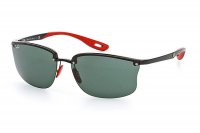 RB4322M-F601-71  Ray-Ban