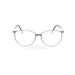 1558 6051 очки (оправа) Silhouette 48
