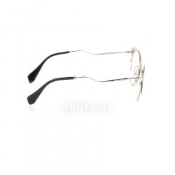 VMU52P 1AB 1O1 очки (оправа) Miu Miu 36