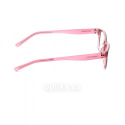 Q011 BURGUNDY очки (оправа) Converse 36
