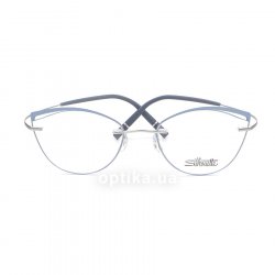 5518 FU 7200 очки (оправа) Silhouette 48
