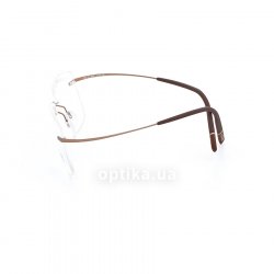 5541 CQ 6040 очки (оправа) Silhouette 12