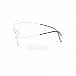 7581 CQ 6060 очки (оправа) Silhouette 12