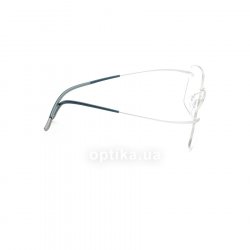 7581 CQ 6060 очки (оправа) Silhouette 36