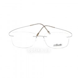 5515 GH 7110 очки (оправа) Silhouette 48