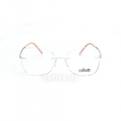 5555 HF 7000 очки (оправа) Silhouette 48