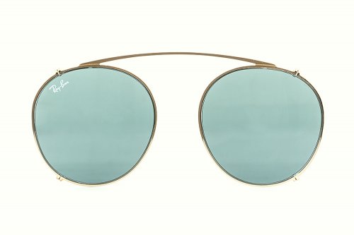  () Ray-Ban Clip On (c ) RB2447C-2500-71