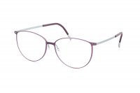 1558-6051 очки Silhouette