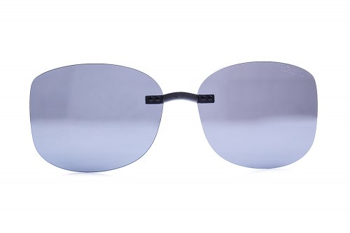 Оправа Silhouette Style Shades 5090-0501