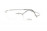 5515-CL-9040 очки Silhouette