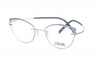 5518-FU-7200 очки Silhouette
