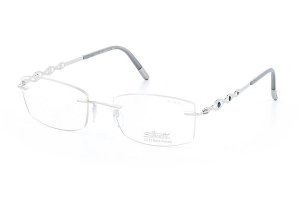 5526-GL-7000 очки Silhouette