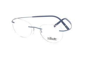 5541-IW-4640 очки Silhouette