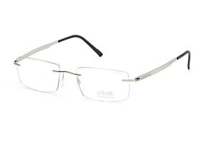 5554-IZ-6560 очки Silhouette