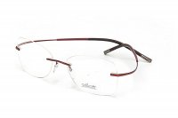 7581-4300-6052 очки Silhouette