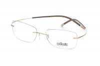 7581-CU-6050 очки Silhouette