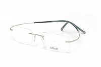7581-FG-6060 очки Silhouette