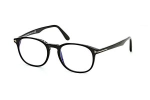 TF5680-B-001 очки Tom Ford
