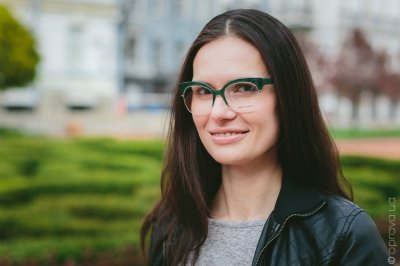5019 I glasses (frame) Andy Wolf
