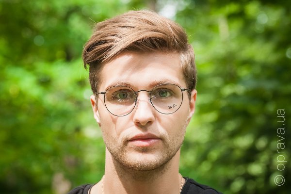  () Ray-Ban RB3447V 2503   3