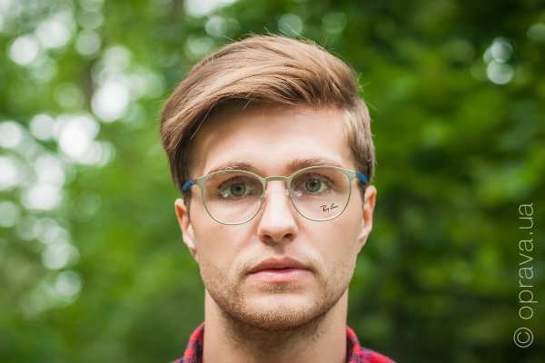  () Ray-Ban RB6355 2538   3