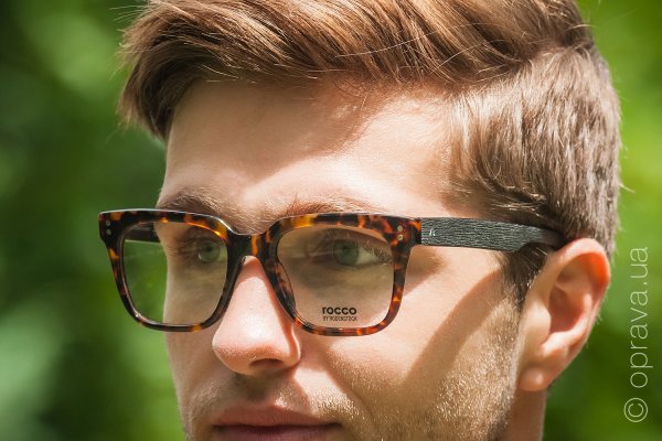  () Rocco by Rodenstock RR417 E   2