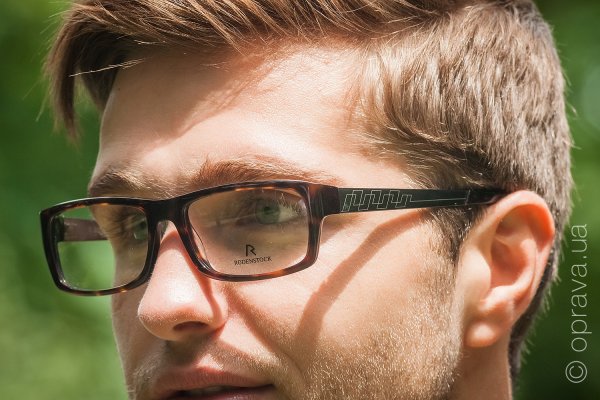  () Rodenstock R5246 B   2