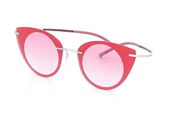 �������������� ���� Silhouette