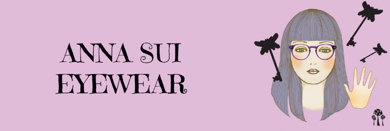  Anna Sui