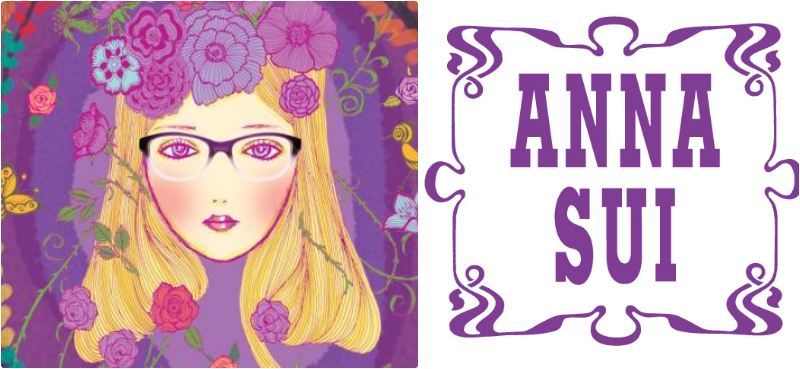  Anna Sui