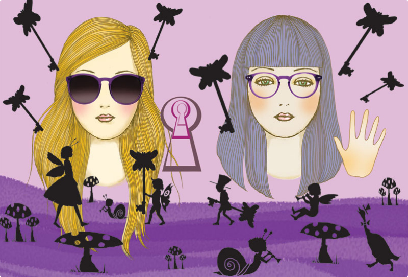  Anna Sui