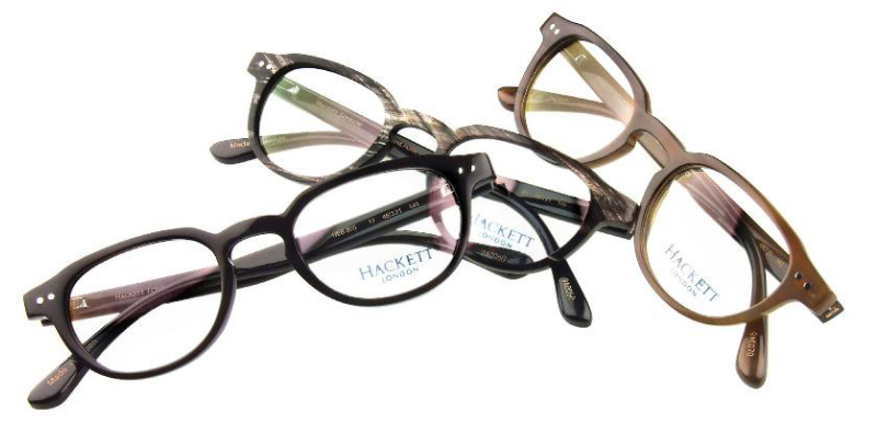  Hackett
