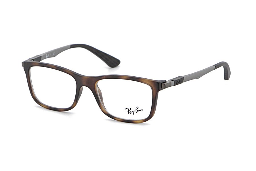 Rayban 3653 002/71 60 18 Sunglasses