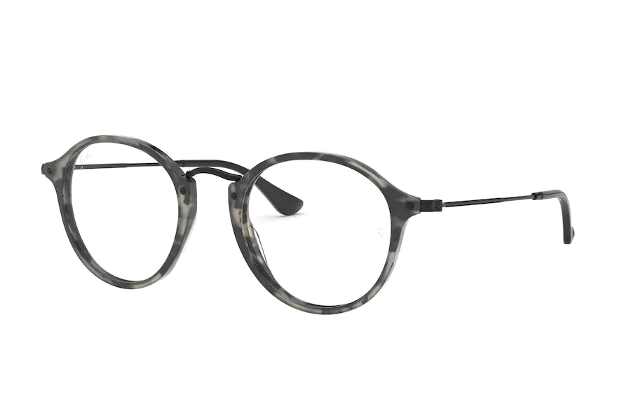 Очки RB2447V 5833 Ray-Ban купить оправу для зрения Рей-Бен | optika.ua