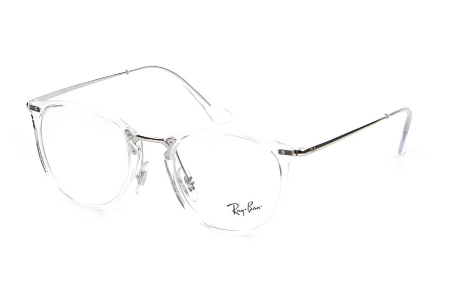 Очки RB7140 2001 Ray-Ban купить оправу 