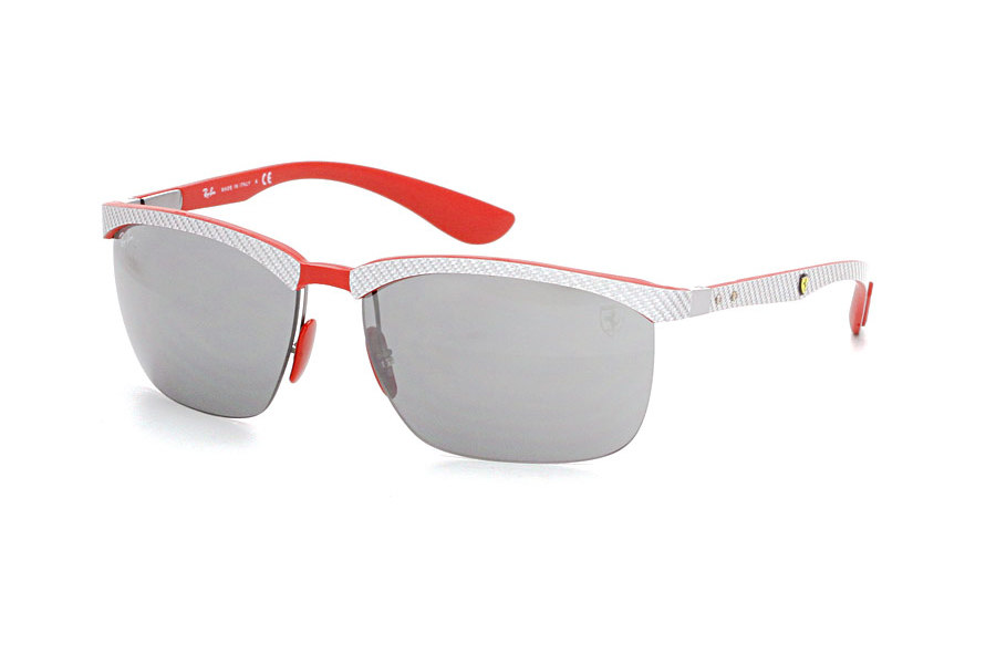 RB8324M F051 6G Ray-Ban 