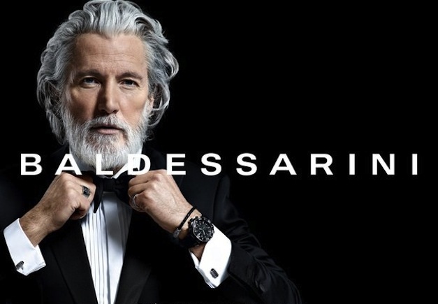  () Baldessarini | 