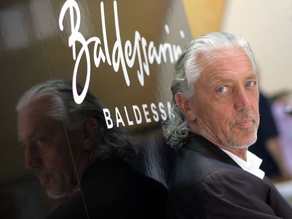  () Baldessarini | 