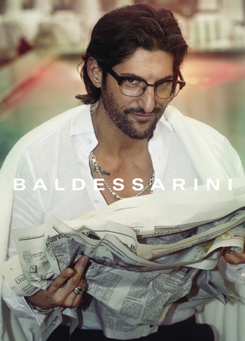  () Baldessarini | 