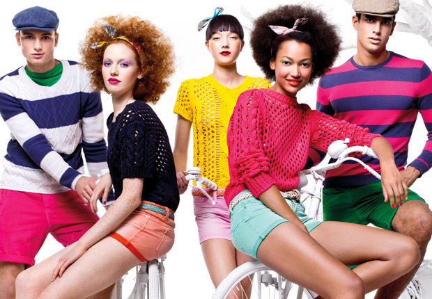   Benetton