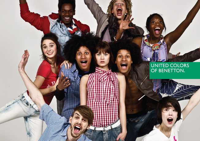   Benetton
