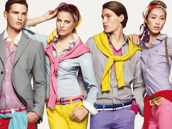   Benetton