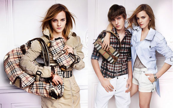   Burberry