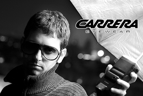   Carrera