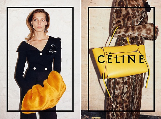   Celine