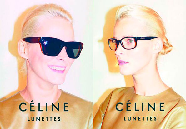   Celine